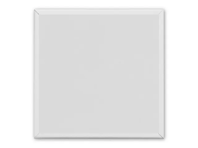 Canvaspaneel Kangaro 20x20 cm set 5 stuks 3mm board 280gr katoen 3x pr