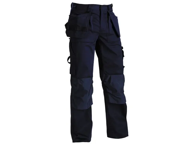 Blåkläder 1530 1860 broek - C48