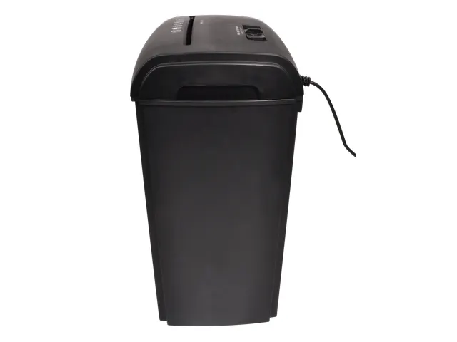 Papiervernietiger Snipper 9 Vel 4x35mm P-4 15L AVG-Proof