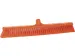 Hygiene 3199-7 Zachte Brede Bezem Oranje 610mm