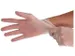 Handschoen CMT M vinyl poedervrij wit 100 stuks