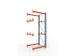 rayonnage tambour de câble,MULTIPAL,rayonnage suivant
