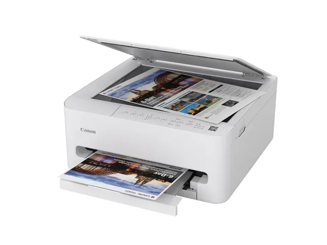 Multifonction Jet d'encre Canon PIXMA TS4 150i