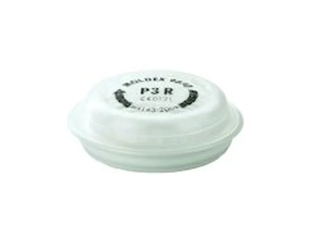 Filtre à poussière 9730 EasyLock à 2 EA