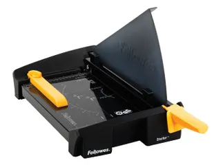 Snijmachine Fellowes bordschaar Stellar A4 - 1