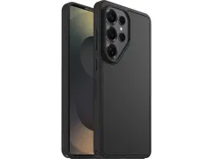 Symmetry Samsung Galaxy S26 Ultra Hoesje Magnetic Back Cover Zwart