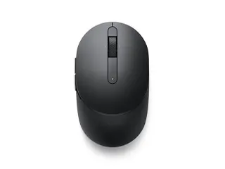 Dell MS5120W Mobile Pro muis draadloos 5 knoppen Zwart - 2