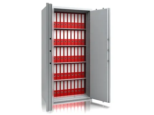 Brandwerende Documentenkast Drs Combi-paper S2-490