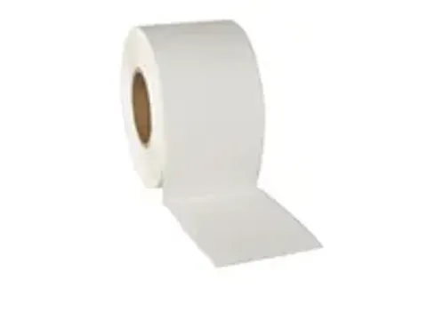 OUTLET Etiquette compatible Zebra 102x150mm Blanc Noyau 76mm