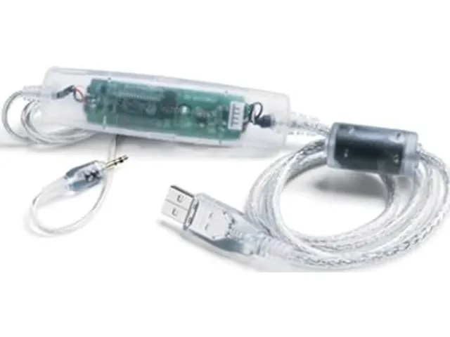 Connection Accessories