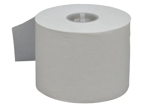 Toiletpapier Katrin systeemrol 2-laags 92m wit 103424