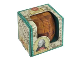 Puzzel Great Minds Nelson's Barrel Puzzle