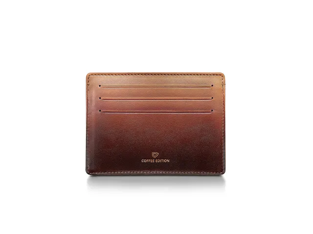 Coffret cadeau stylo à bille Sheaffer VFM 9428 Coffee Edition Matt Br