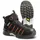 Jalas 9985 Exalter hoge S3 veiligheidsschoenen, SRC, zwart, maat 42, p
