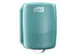 Tork Maxi Centrefeed Dispenser White / Turqoise