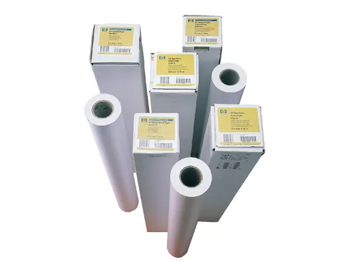 Plotterpapier Hp C 6020 B 914mmx45.7m 98 Gram Coated