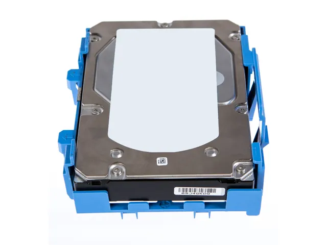 Origin Storage DELL-4TBNLSA/7-F17, 4 TB, 7200 RPM, 3.5 inch, SATA