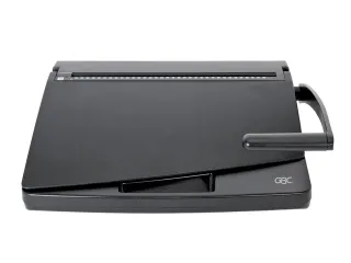 Inbindmachine Gbc W15 34-gaats - 5