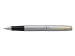 Vulpen Parker Jotter stainless steel GT medium Giftbox