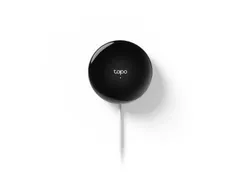 TP-Link Tapo H110, Zwart, Systeem, -10 - 40 °C, Draadloos, 802.11b, 8