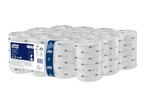 Tork OptiServe Hulsloos Toiletpapier 472620 Universal 1-laags 144m wit