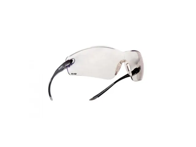 Bollé Cobra COBHDPI veiligheidsbril, hydrophobe lens, anti-condens, p