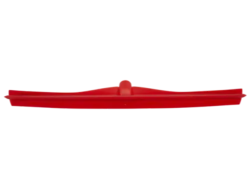 Ultra Hygiëne Vloertrekker 60cm Rood