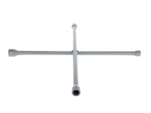 GEDORE 28 LM Kruissleutel vrachtwagen 24x27x30x32mm 750x750mm