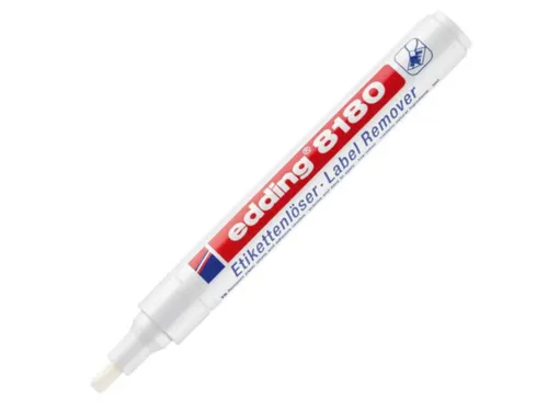E-8180/1 Stickerverwijderaar Blister