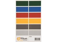 ErgoClean 583510 stickervel voor kleurcodering