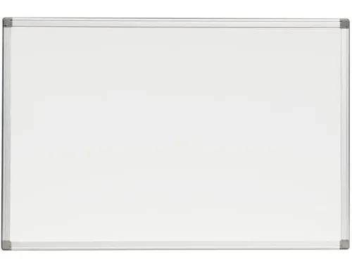 Whiteboard 60x90cm Gelakt Staal