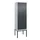 PBM-locker,HxBxD 2120x600x500mm,2vak,vak B 300mm,draaigrendel