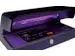 Valsgelddetector Safescan 50 Uv Zwart