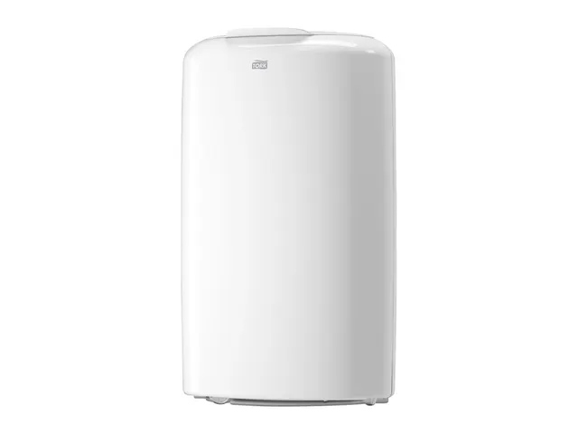 Afvalbak Tork 50 Liter Wit 563000