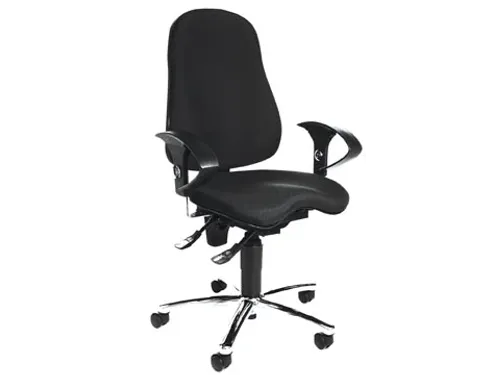 Topstar Bureaustoel Sitness 10