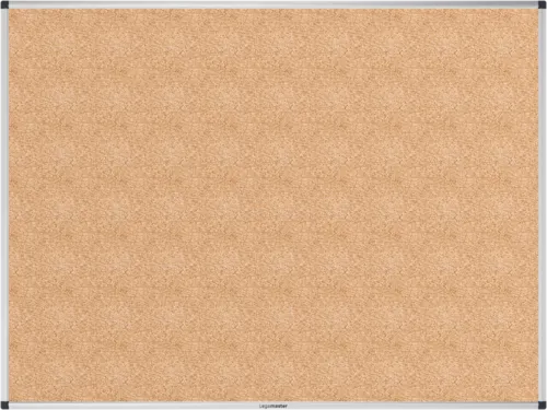 Kurkbord Legamaster UNITE 90x120cm