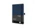 Carnet Conceptum A5 bleu nuit vierge SC 194pag 80