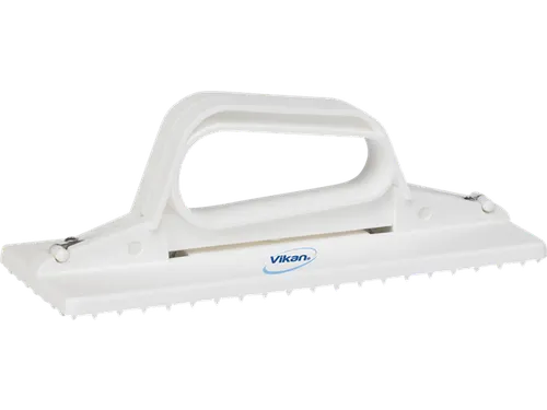 Hygiene 5510-5 Padhouder Handmodel Wit