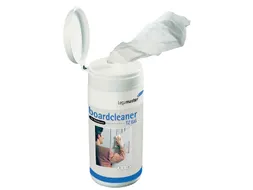Whiteboardreiniger Legamaster TZ66 121400 pot met 100 stuks