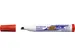 Bic whiteboardmarker 1751 rood