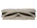 Hoofdborstel SR1450 Ø280x800mm 6x2R polypropyleen 0.5mm