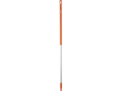 Ergonomische Aluminium Steel 150cm Oranje