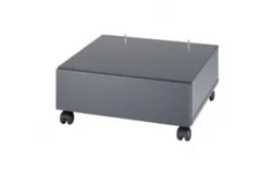 KYOCERA CB-7100W, Vloer, Hout, Zwart, TASKalfa 4002i/5002i/6002i/2552c