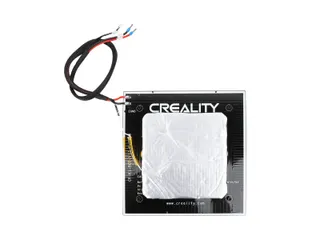 K1/K1C Hot Bed Plate Kit - 1