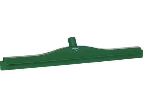 Vloertrekker Full Colour Vaste Nek 60cm Groen