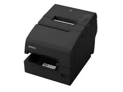 TM-H6000V-216 Bonprinter P-USB, MICR, Black