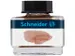 Inktpotje Schneider 15ml pastel Cognac voor