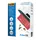 Lamineerhoes Fellowes A4 2x175 Micron glanzend 100stuks