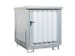 Box De Rétention,P. Substances Danger./Combustibles