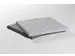 Akoestische PET-vilt wandtegels 30x30cm Combi Grijs 24 Stuks